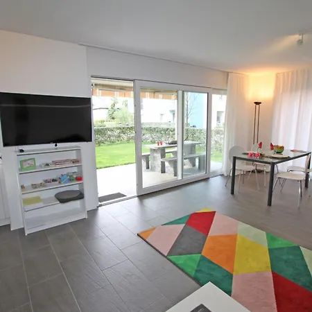 Casa Ai Faggi, 2-zimmerwohnung, Pt By Holap Sa *