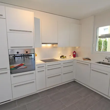 Apartment Casa Ai Faggi, 2-zimmerwohnung, Pt By Holap Sa Losone