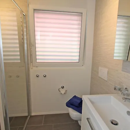 Апартаменты Casa Ai Faggi, 2-zimmerwohnung, Pt By Holap Sa *