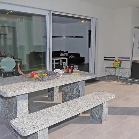 Casa Ai Faggi, 2-zimmerwohnung, Pt By Holap Sa Апартаменты *