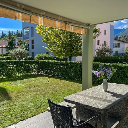Casa Ai Faggi, 2-zimmerwohnung, Pt By Holap Sa Apartment *