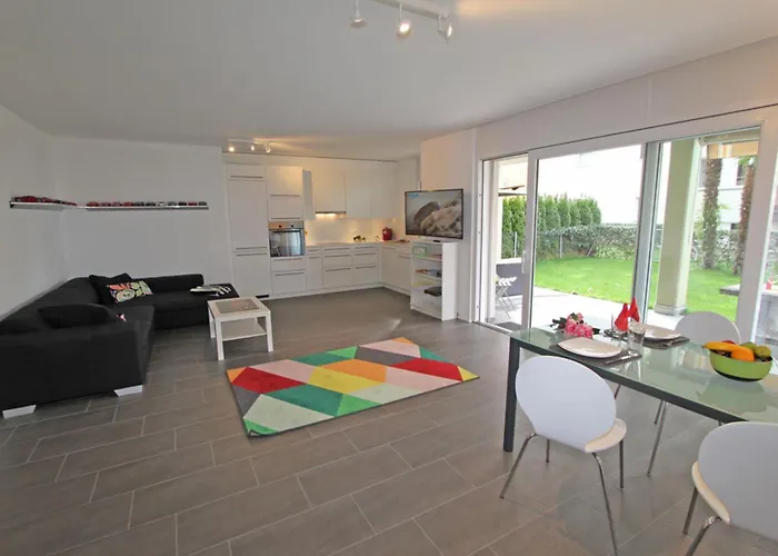 Casa Ai Faggi, 2-zimmerwohnung, Pt By Holap Sa