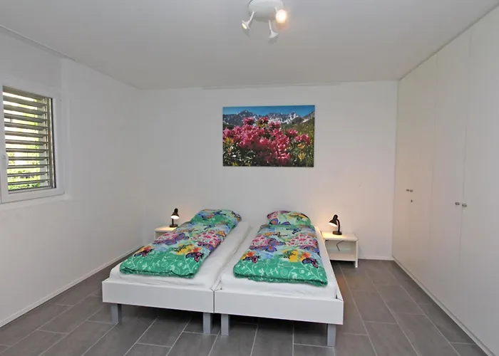 Casa Ai Faggi, 2-zimmerwohnung, Pt By Holap Sa 아파트 *