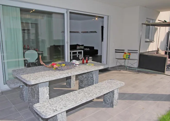 Casa Ai Faggi, 2-zimmerwohnung, Pt By Holap Sa 아파트 *