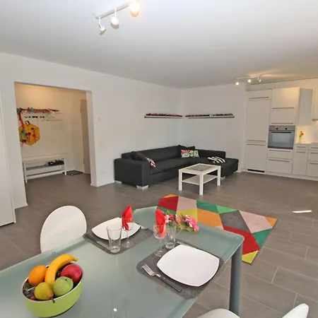 Apartment Casa Ai Faggi, 2-zimmerwohnung, Pt By Holap Sa