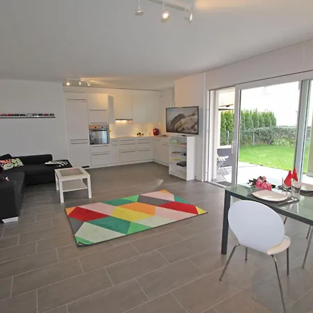 Casa Ai Faggi, 2-zimmerwohnung, Pt By Holap Sa