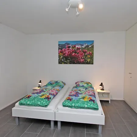 Casa Ai Faggi, 2-zimmerwohnung, Pt By Holap Sa Appartamento *